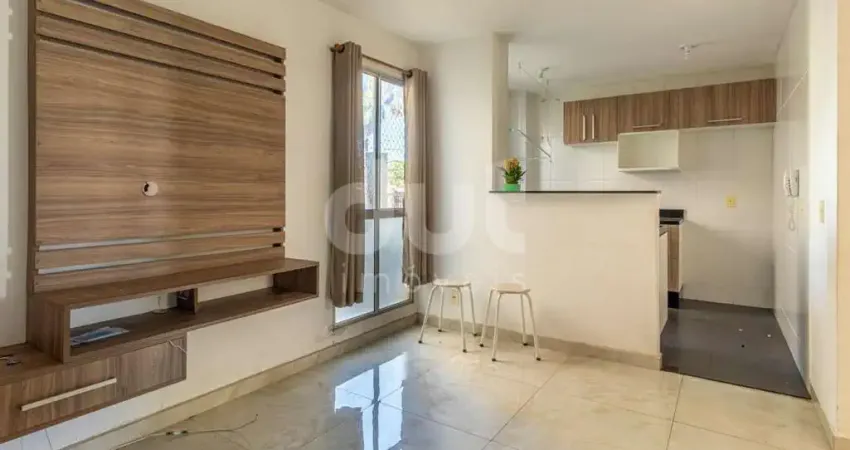 Apartamento com 2 quartos à venda na Rua Djalma Inácio Furtado, 72, Parque das Cachoeiras, Campinas