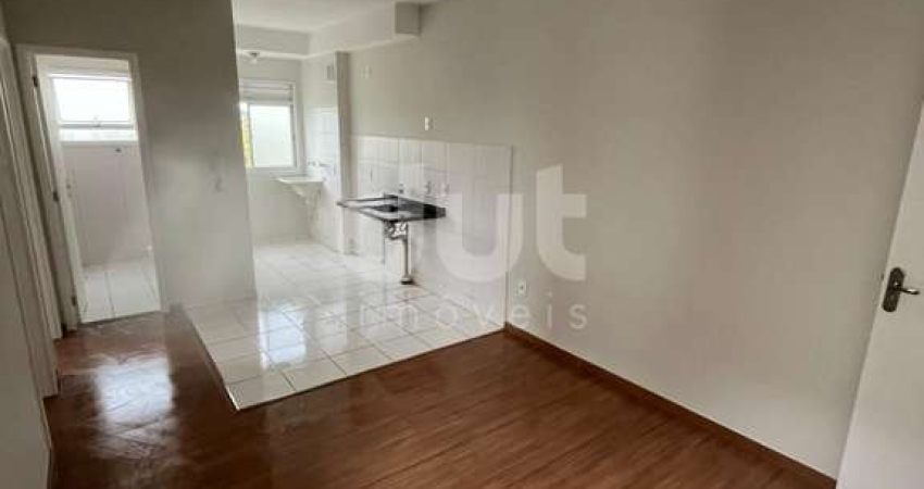 Apartamento com 2 quartos à venda na Rua Celso Rinaldi, 156, Residencial Fazenda Lagoa, Campinas