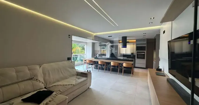 Apartamento com 3 quartos à venda na Rua Doutor Mário Natividade, 1080, Taquaral, Campinas