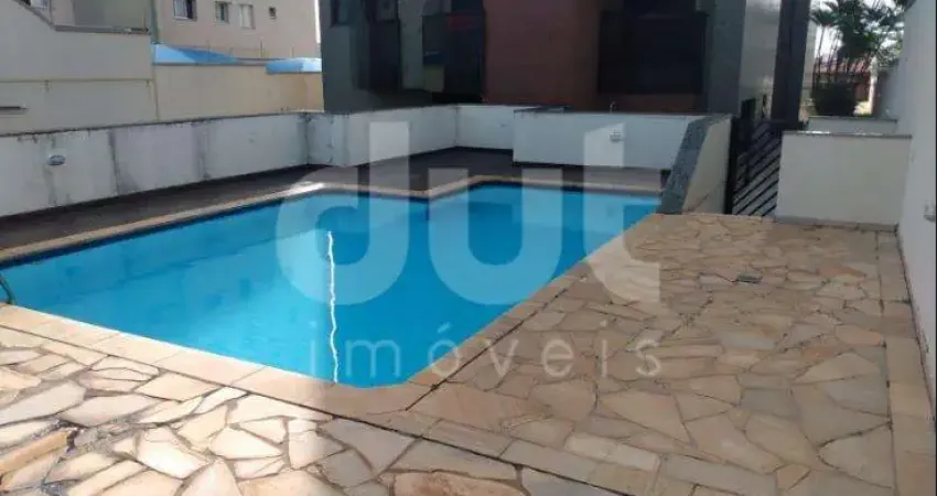 Apartamento com 3 quartos à venda na Rua Joaquim Vilac, 619, Vila Teixeira, Campinas