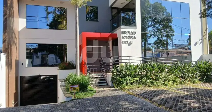 Sala comercial para alugar na Rua Jorge de Figueiredo Corrêa, 1.317, Parque Taquaral, Campinas