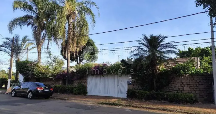 Casa com 4 quartos à venda na Rua Doutor Luciano Venere Decourt, 922, Cidade Universitária, Campinas