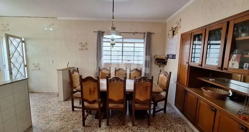Casa com 3 quartos à venda na Rua Cônego Oscar Sampaio, 90, Jardim Proença, Campinas