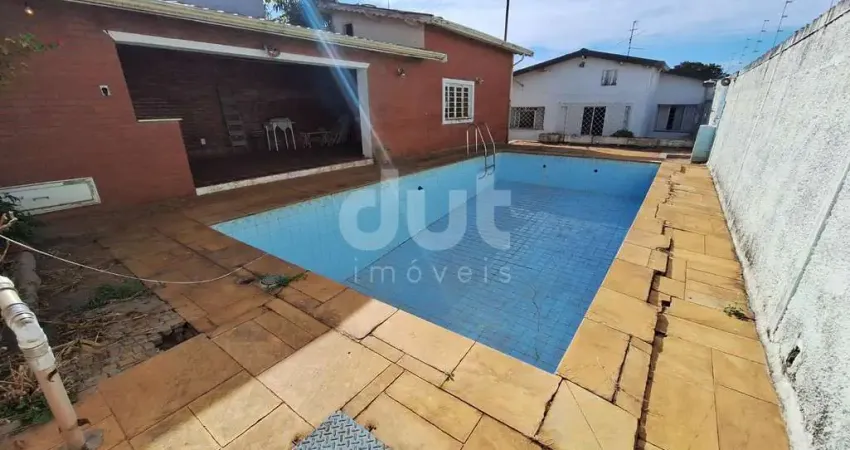 Casa com 3 quartos à venda na Rua Cônego Oscar Sampaio, 90, Jardim Proença, Campinas