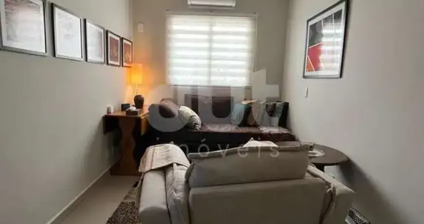 Sala comercial à venda na Rua Clóvis Bevilacqua, 185, Jardim Brasil, Campinas