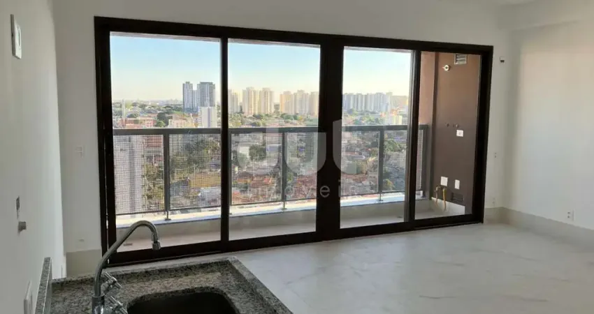 Apartamento com 1 quarto à venda na Rua Barão Geraldo de Resende, 310, Botafogo, Campinas