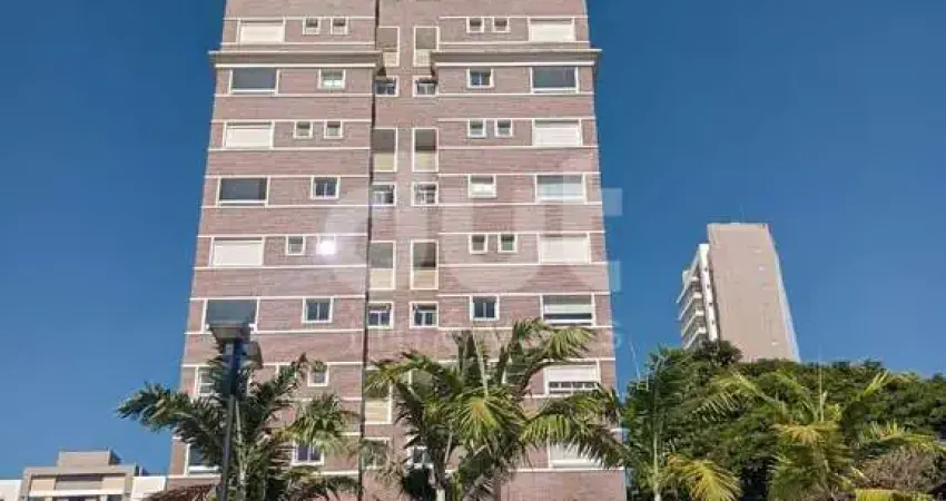 Apartamento com 2 quartos para alugar na Rua Alecrins, 700, Cambuí, Campinas