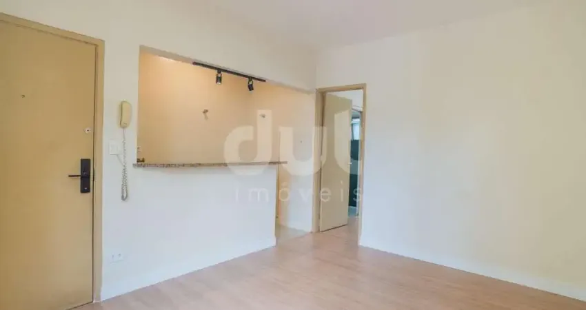Apartamento com 1 quarto à venda na Rua Irmã Serafina, 657, Centro, Campinas