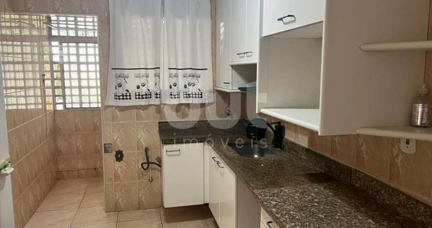 Apartamento com 3 quartos à venda na Rua das Violetas, 246, Vila Mimosa, Campinas