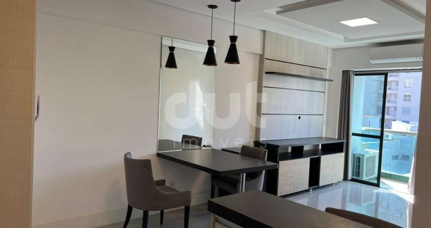 Apartamento com 1 quarto para alugar na Rua Doutor Emílio Ribas, 1007, Cambuí, Campinas