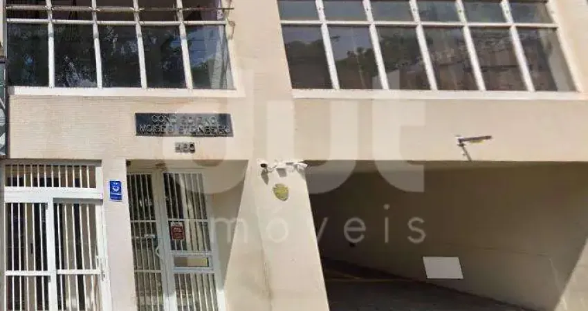 Apartamento com 3 quartos à venda na Rua Barão de Jaguara, 460, Centro, Campinas