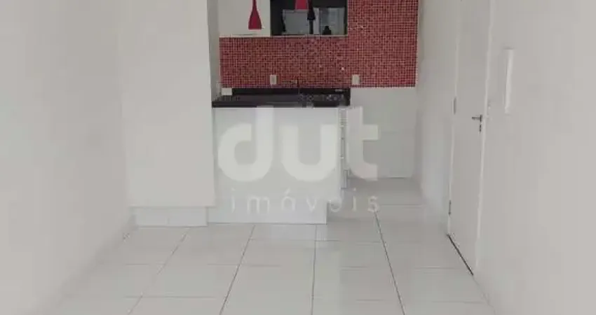 Apartamento com 2 quartos à venda na Avenida Washington Luís, 4150, Vila Marieta, Campinas