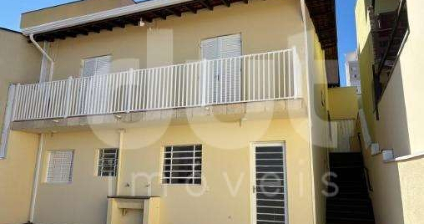 Casa com 4 quartos à venda na Rafael Saglioni, 50, Parque das Flores, Campinas