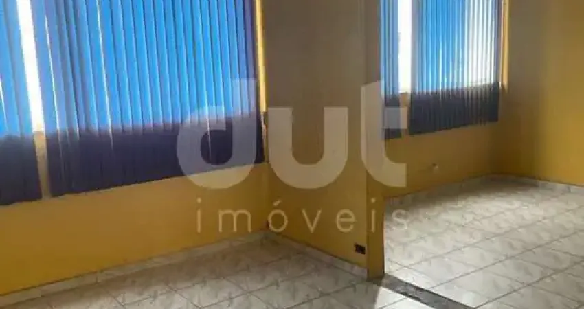 Sala comercial à venda na Avenida Francisco Glicério, 1058, Centro, Campinas