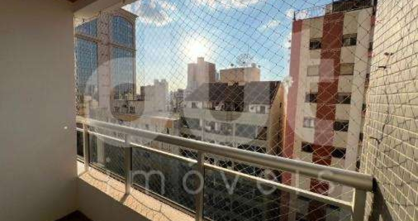 Apartamento com 3 quartos à venda na Travessa Jorge Norton, 40, Bosque, Campinas