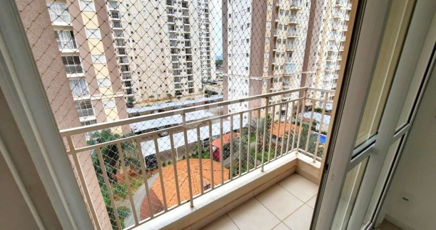 Apartamento com 2 quartos à venda na Rua São Sebastião, 845, Cariobinha, Americana