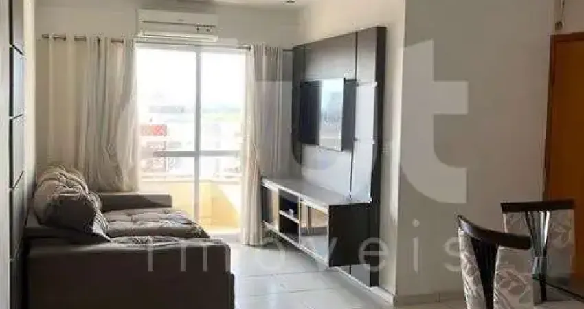 Apartamento com 3 quartos à venda na Rua Saturnino Messias, 177, Parque Emília, Sumaré