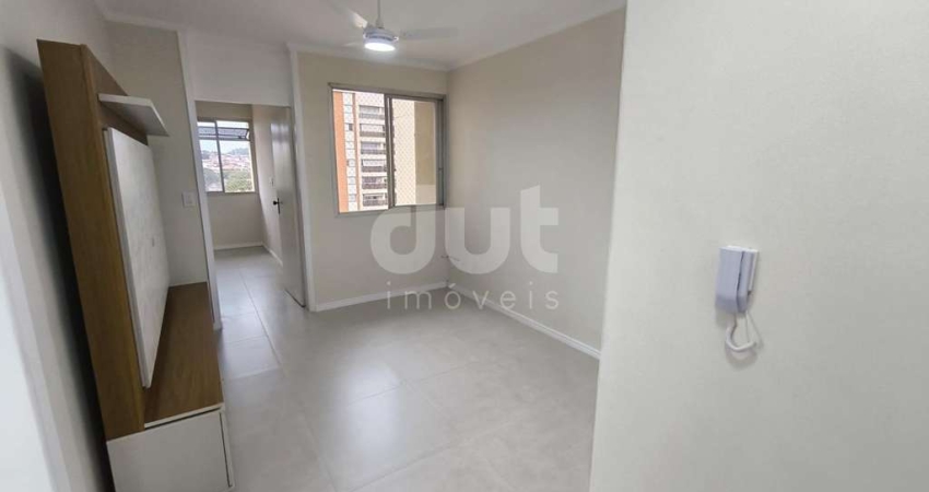 Apartamento com 1 quarto à venda na Avenida Princesa D'Oeste, 1353, Vila Paraíso, Campinas