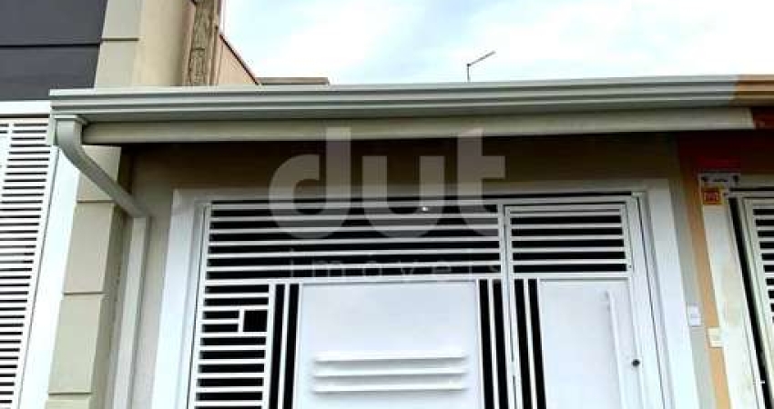 Casa com 2 quartos à venda na Avenida Um, 176, Jardim Residencial Nova Veneza, Indaiatuba