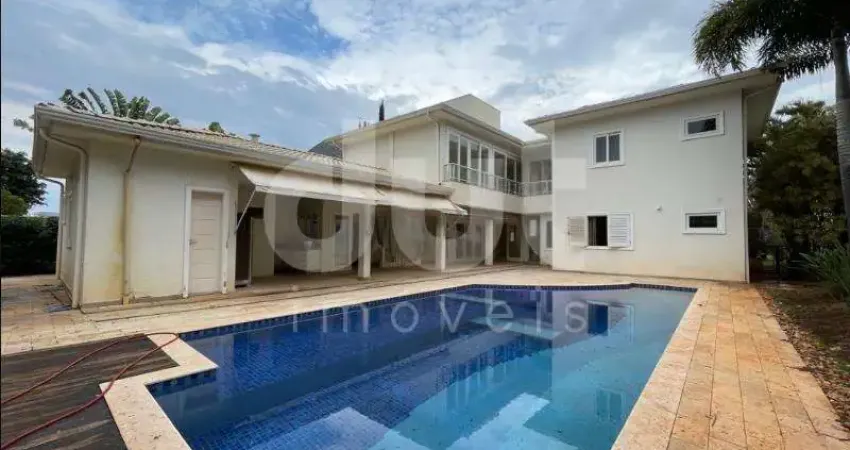 Casa com 4 quartos para alugar na Estrada da Rhodia, 720, Vila Hollândia, Campinas