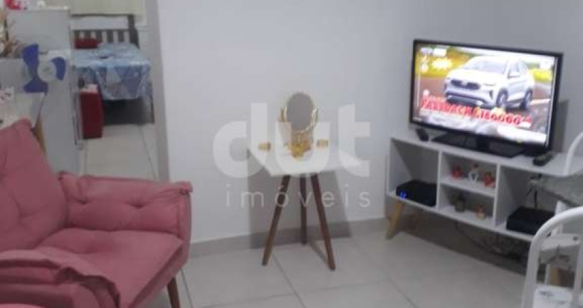 Apartamento com 1 quarto à venda na Rua Professor Luiz Rosa, 37, Botafogo, Campinas