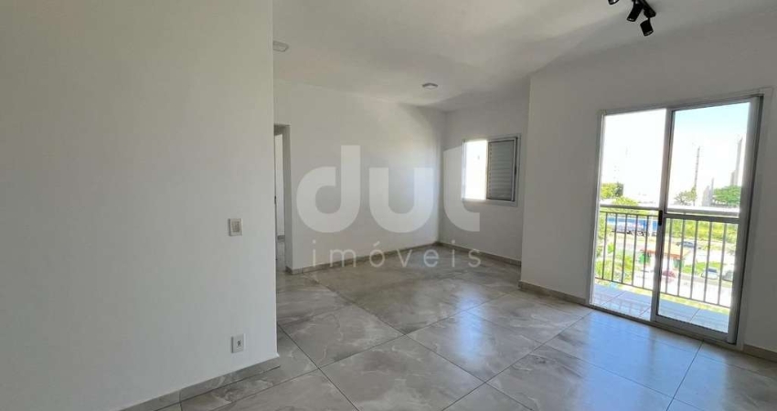 Apartamento com 2 quartos à venda na Av. Cândido José Ribeiro, 96, Condomínio Residencial Viva Vista, Sumaré