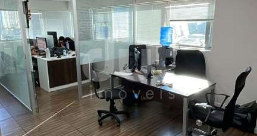 Sala comercial para alugar na Rua Comendador Tórlogo Dauntre, 74, Cambuí, Campinas