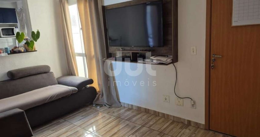 Apartamento com 2 quartos para alugar na Professor Mauricio Francisco Ceolin, 58, Loteamento Residencial Parque dos Cantos, Campinas