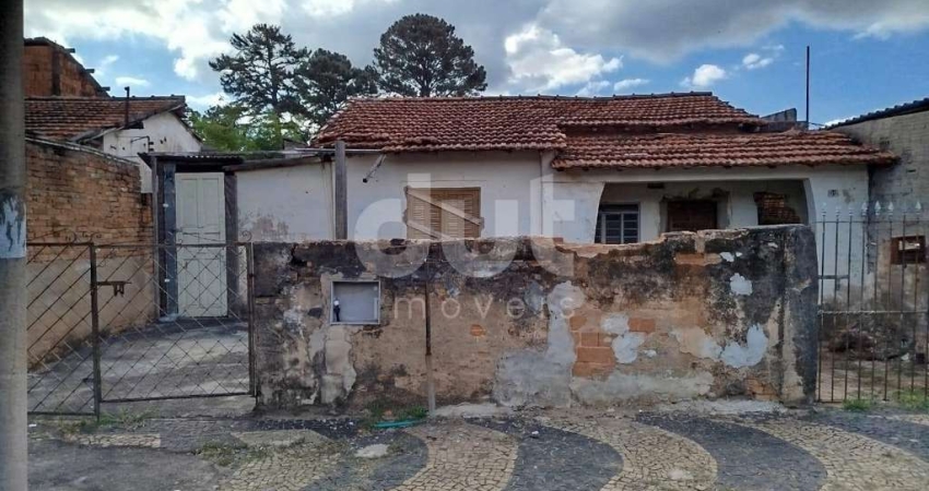 Casa com 3 quartos à venda na Rua Pernambuco, 134, São Bernardo, Campinas