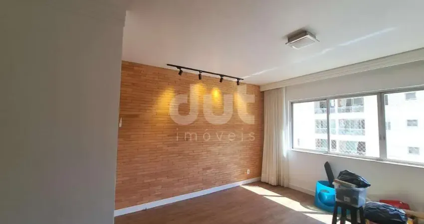 Apartamento com 3 quartos à venda na Rua Padre Vieira, 880, Centro, Campinas