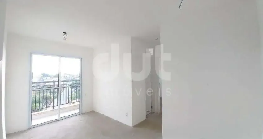 Apartamento com 2 quartos à venda na Rua Nivaldo Alves Bonilha, 74, Cidade Satélite Íris, Campinas