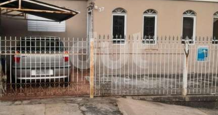 Casa com 3 quartos à venda na Itapira, 00, Jardim Novo Campos Elíseos, Campinas
