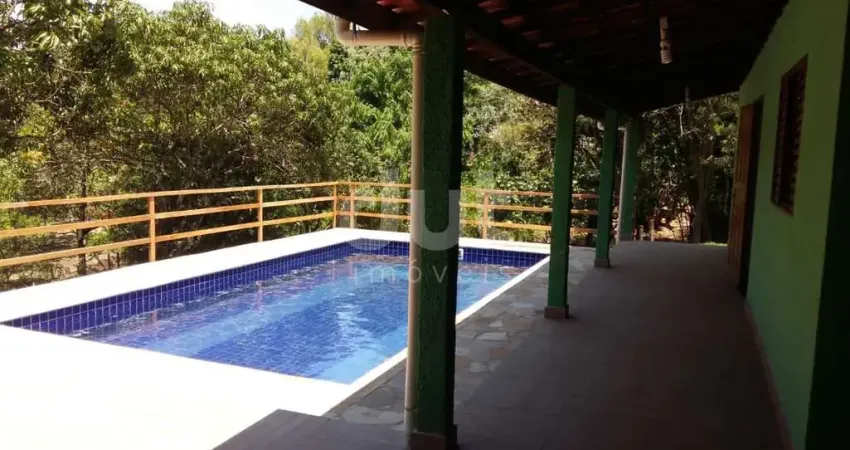 Chácara / sítio com 3 quartos à venda na Área Rural, 127, Área Rural de Cosmópolis, Cosmópolis