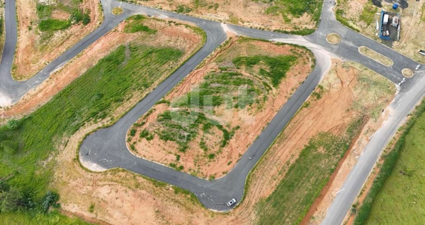 Terreno em condomínio fechado à venda na Estrada Municipal Salvador Canton Garcia, 1119, Mato Dentro, Indaiatuba