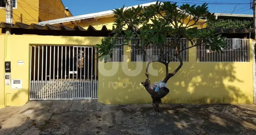 Casa com 5 quartos à venda na Nossa Senhora da Ressureição, 45, Jardim Santa Lúcia, Campinas