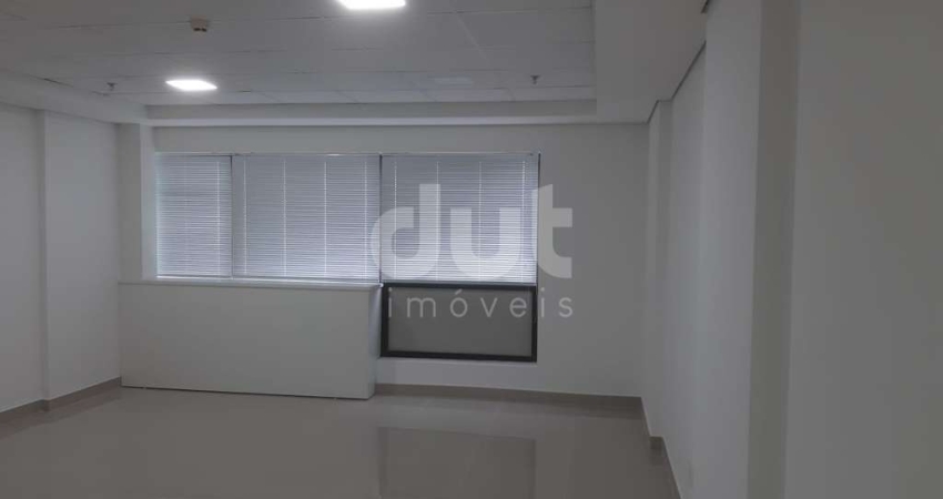 Sala comercial à venda na Rua Barata Ribeiro, 430, Vila Itapura, Campinas