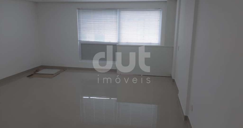 Sala comercial para alugar na Avenida Orosimbo Maia, 430, Vila Itapura, Campinas