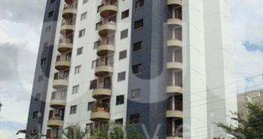 Apartamento com 3 quartos à venda na Rua Germânia, 270, Bonfim, Campinas