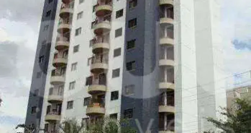 Apartamento com 3 quartos para alugar na Rua Germânia, 270, Bonfim, Campinas