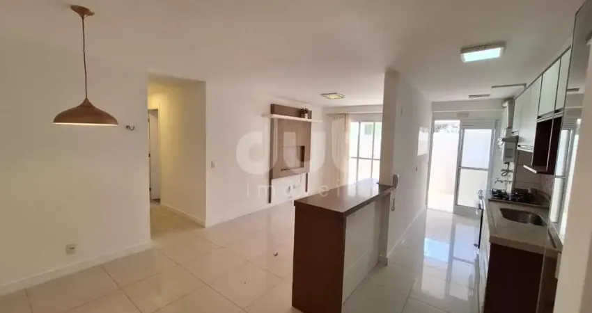 Apartamento com 3 quartos para alugar na Rua Luzitana, 43, Bosque, Campinas