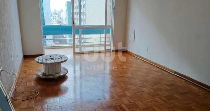 Apartamento com 3 quartos à venda na Avenida Doutor Moraes Salles, 720, Centro, Campinas