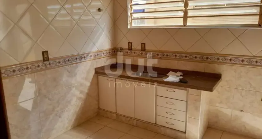 Casa com 4 quartos à venda na Rua Presidente Bernardes, 787, Jardim Flamboyant, Campinas