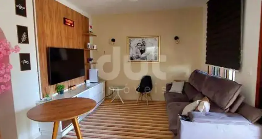 Casa com 3 quartos à venda na Rua Frei São Carlos, 69, Jardim Santa Genebra, Campinas