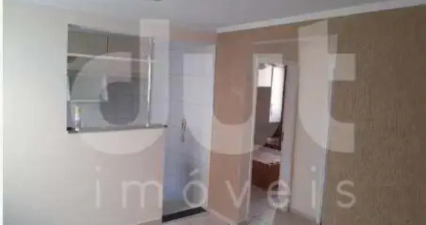 Apartamento com 2 quartos à venda na Avenida Doutor Carlos de Campos, 875, Vila Industrial, Campinas