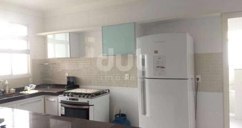 Apartamento com 4 quartos à venda na Rua Barão de Atibaia, 140, Vila Itapura, Campinas
