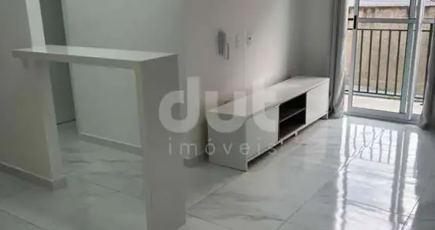 Apartamento com 2 quartos à venda na Rua Alfredo Battibugli, 53, Jardim García, Campinas