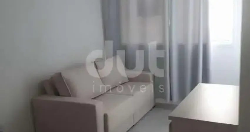 Apartamento com 1 quarto à venda na Avenida João Batista Morato do Canto, 1020, Parque Industrial, Campinas