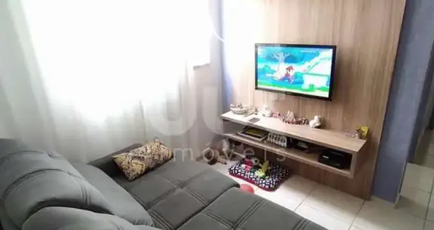 Apartamento com 2 quartos à venda na Avenida São José dos Campos, 150, Jardim Nova Europa, Campinas