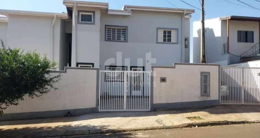 Casa com 2 quartos para alugar na Rua Niasi Cury Zakia, 225A, Parque Via Norte, Campinas