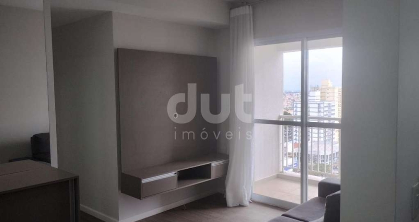 Apartamento com 2 quartos à venda na Rua Oscar Leite, 200, Ponte Preta, Campinas